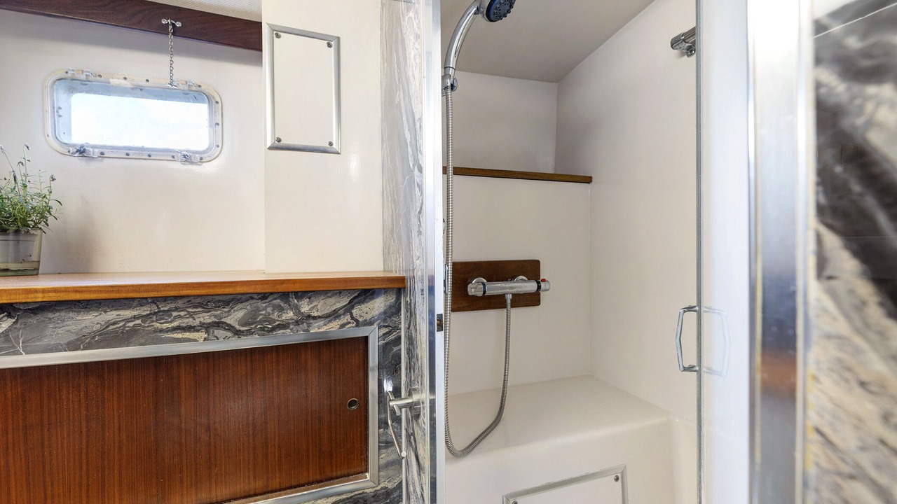 Photo of Bathroom in Eckernfoerde