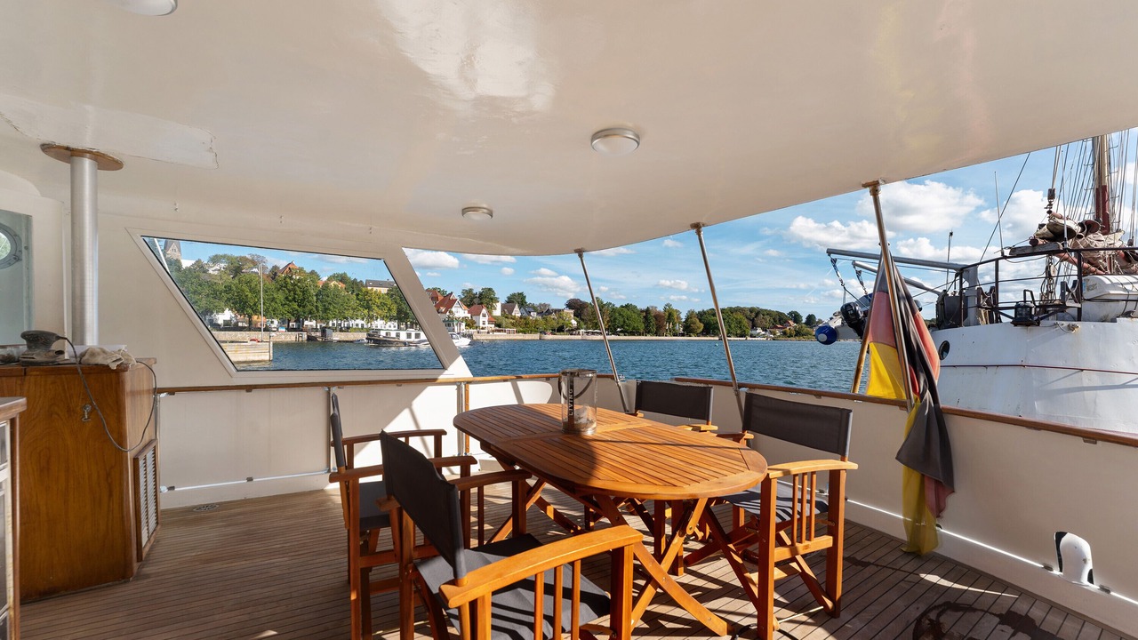 Photo of Outdoor in Eckernfoerde