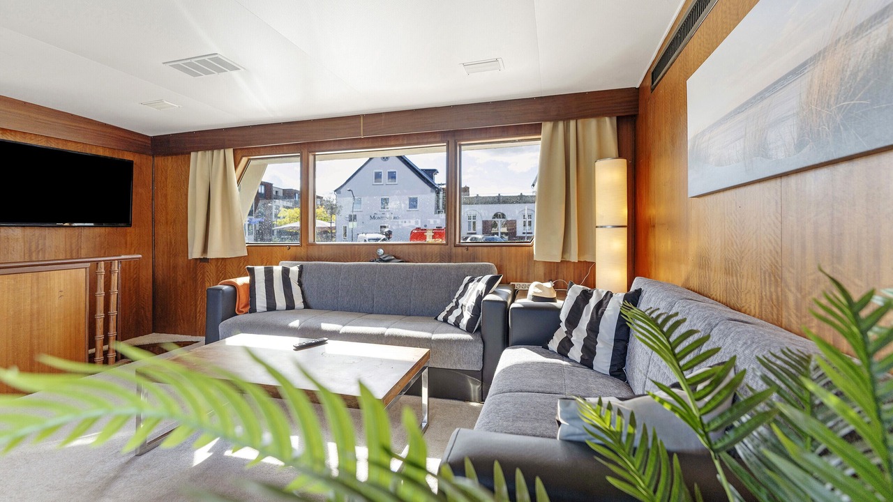 Photo of Livingroom in Eckernfoerde