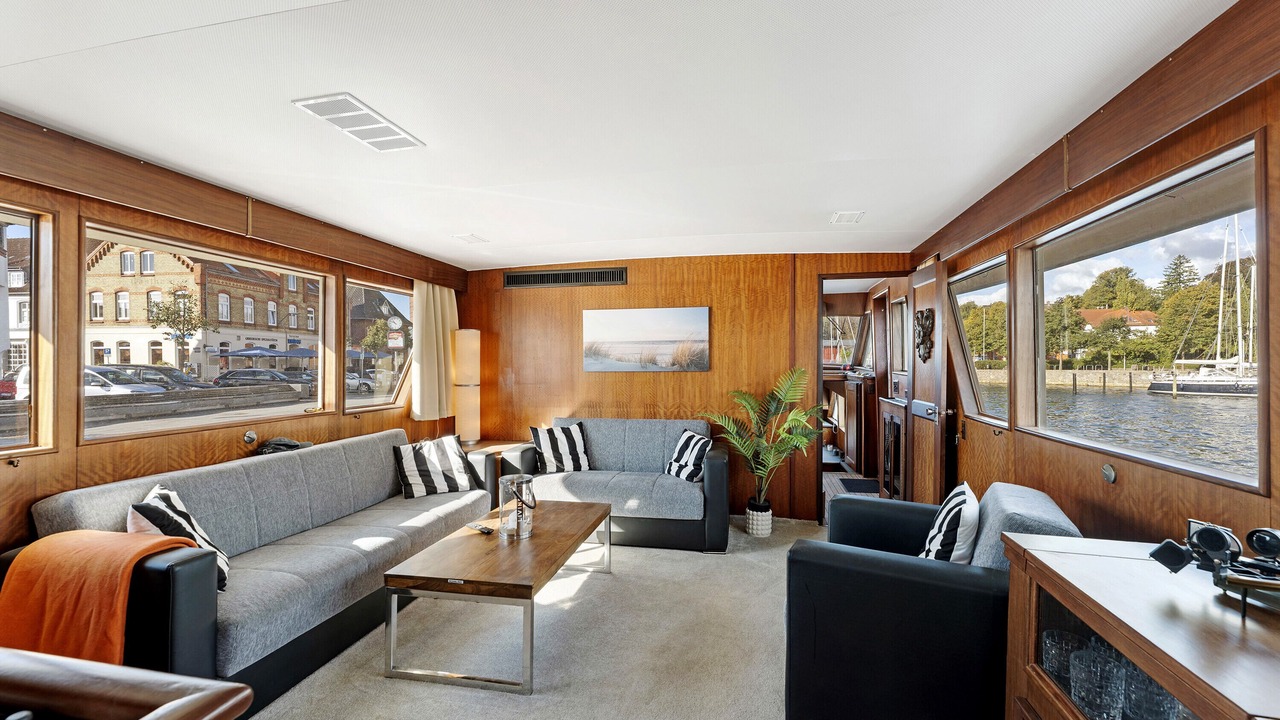 Photo of Livingroom in Eckernfoerde