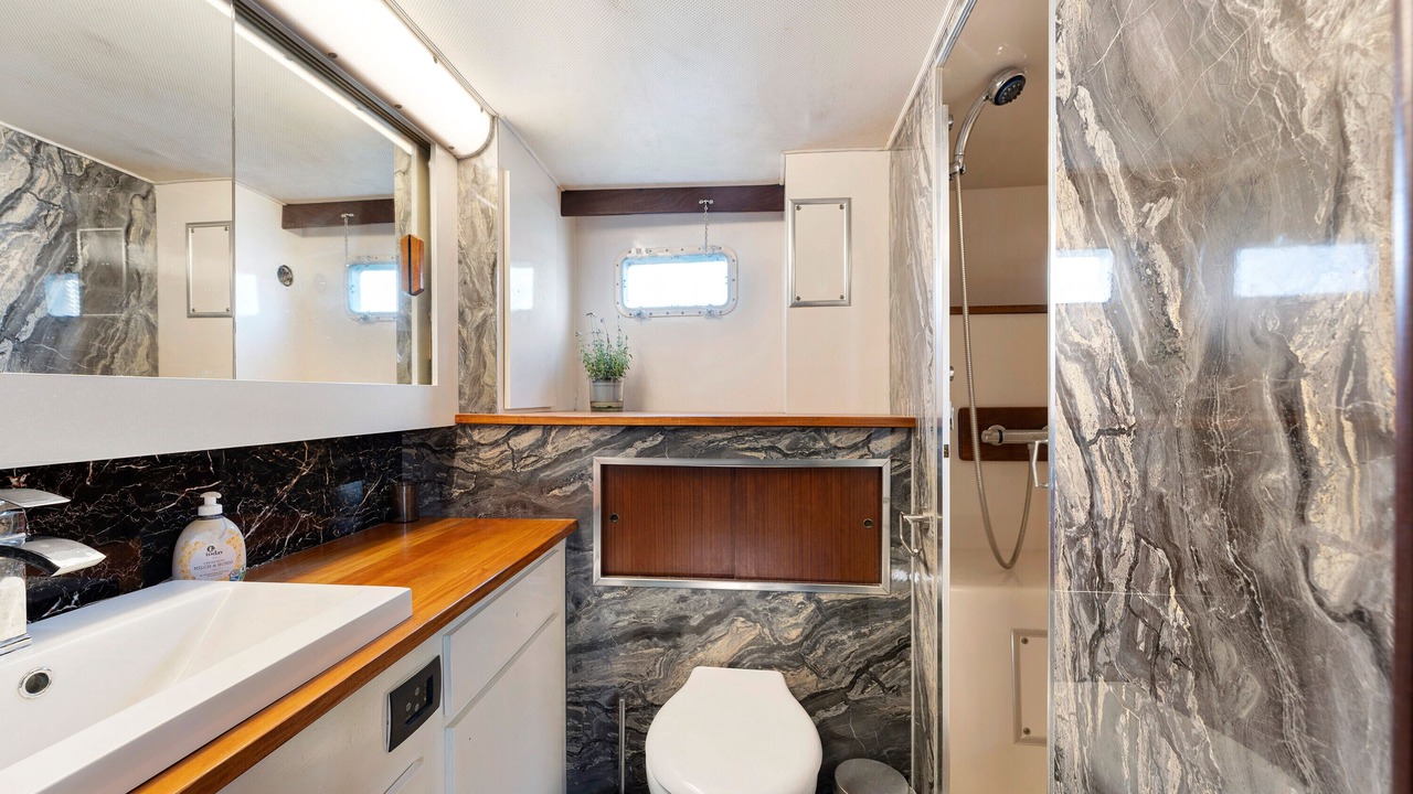 Photo of Bathroom in Eckernfoerde