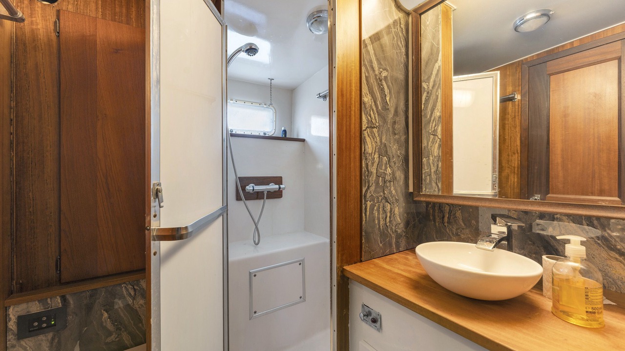 Photo of Bathroom in Eckernfoerde