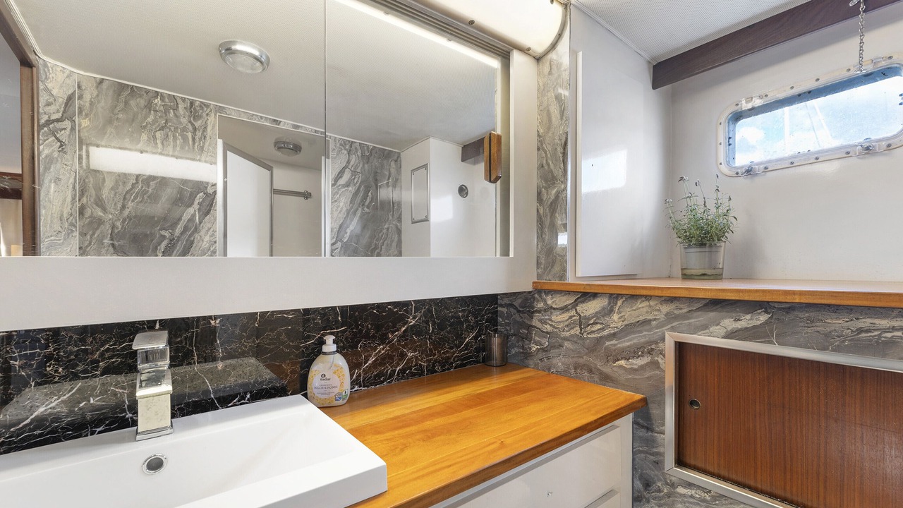 Photo of Bathroom in Eckernfoerde