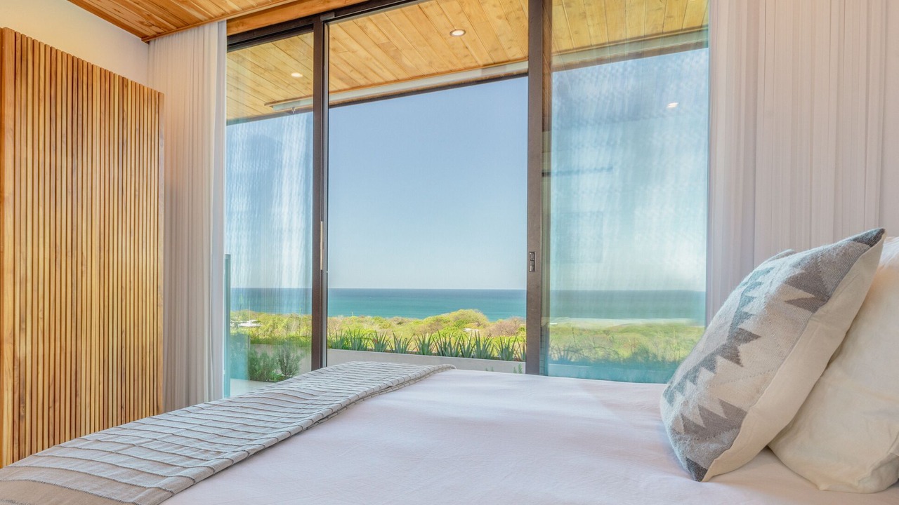 Photo of Bedroom in Nosara