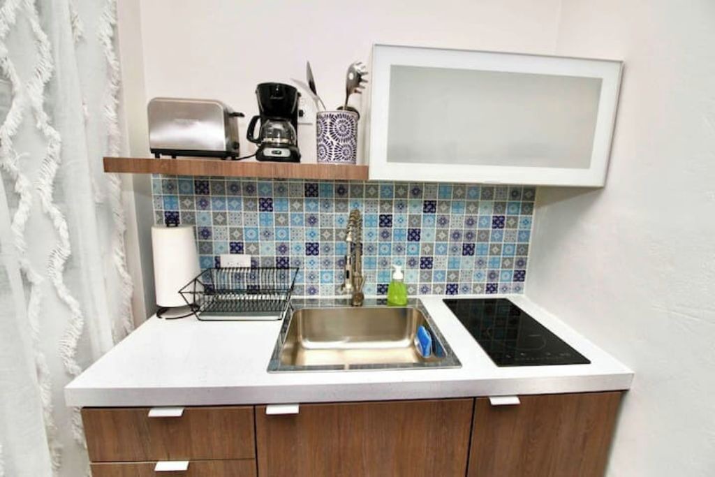 Photo of Kitchen in Mayaguez Pueblo