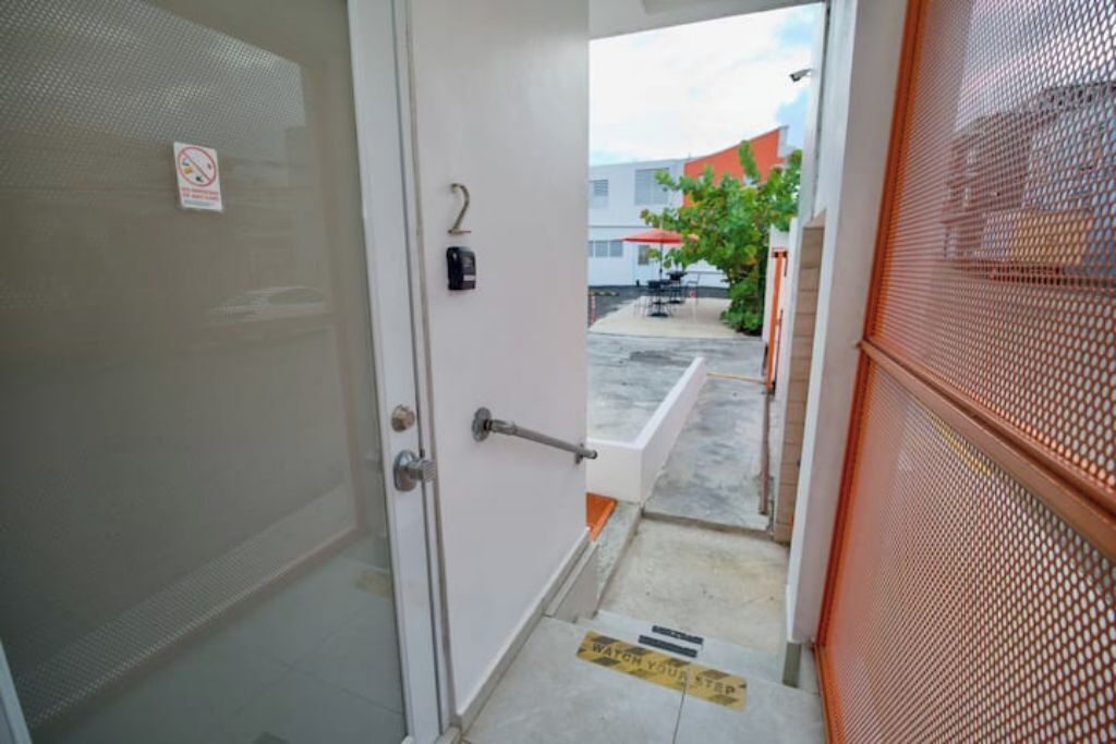 Photo of Outdoor in Mayaguez Pueblo