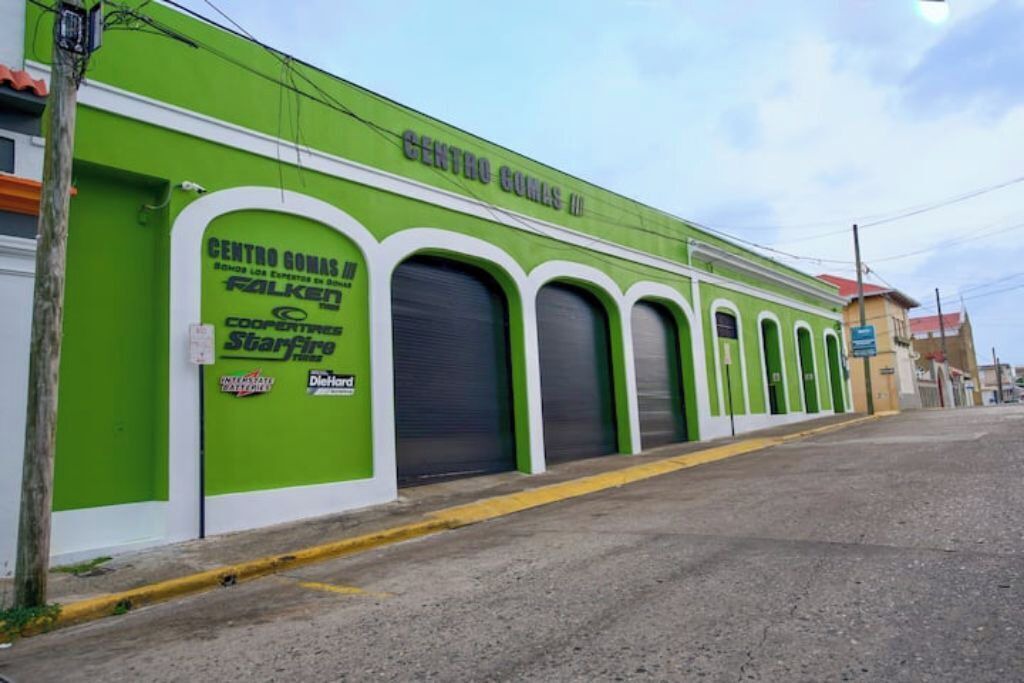 Photo of Others in Mayaguez Pueblo