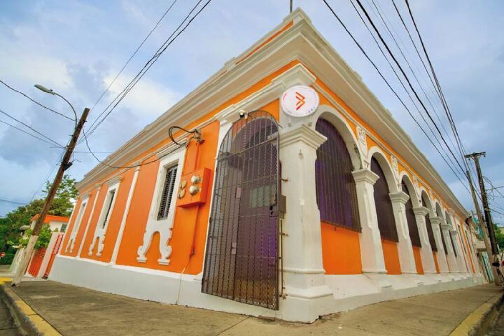 Photo of Outdoor in Mayaguez Pueblo