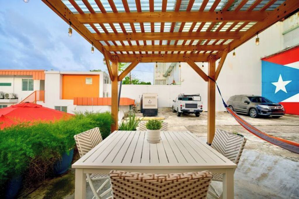 Photo of Outdoor in Mayaguez Pueblo