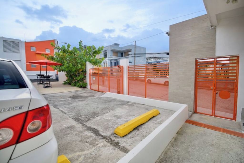 Photo of Outdoor in Mayaguez Pueblo