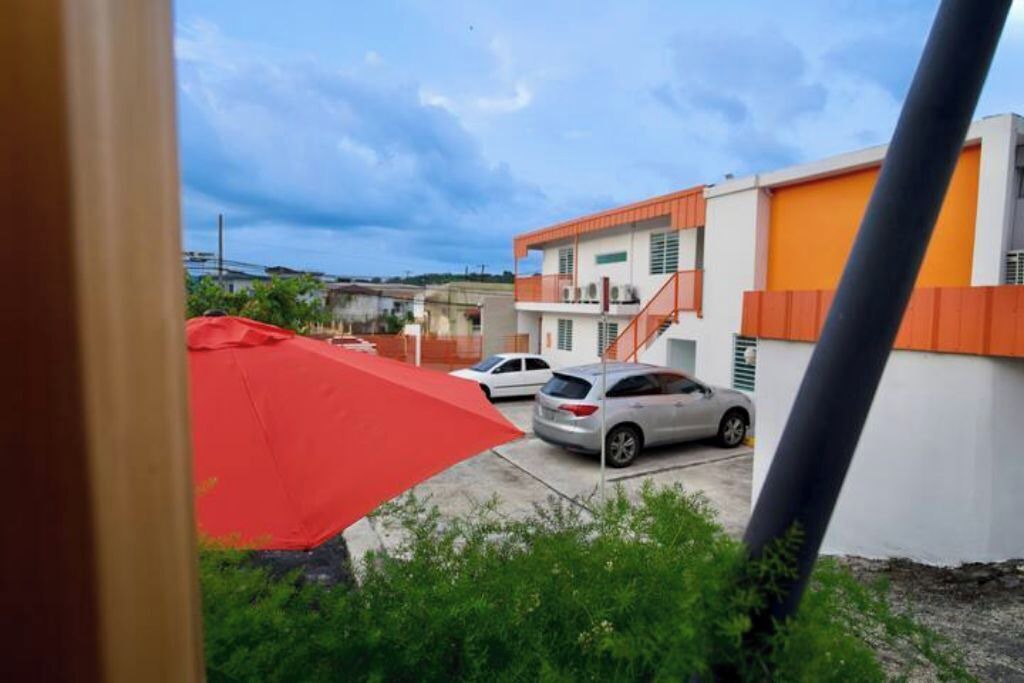 Photo of Outdoor in Mayaguez Pueblo