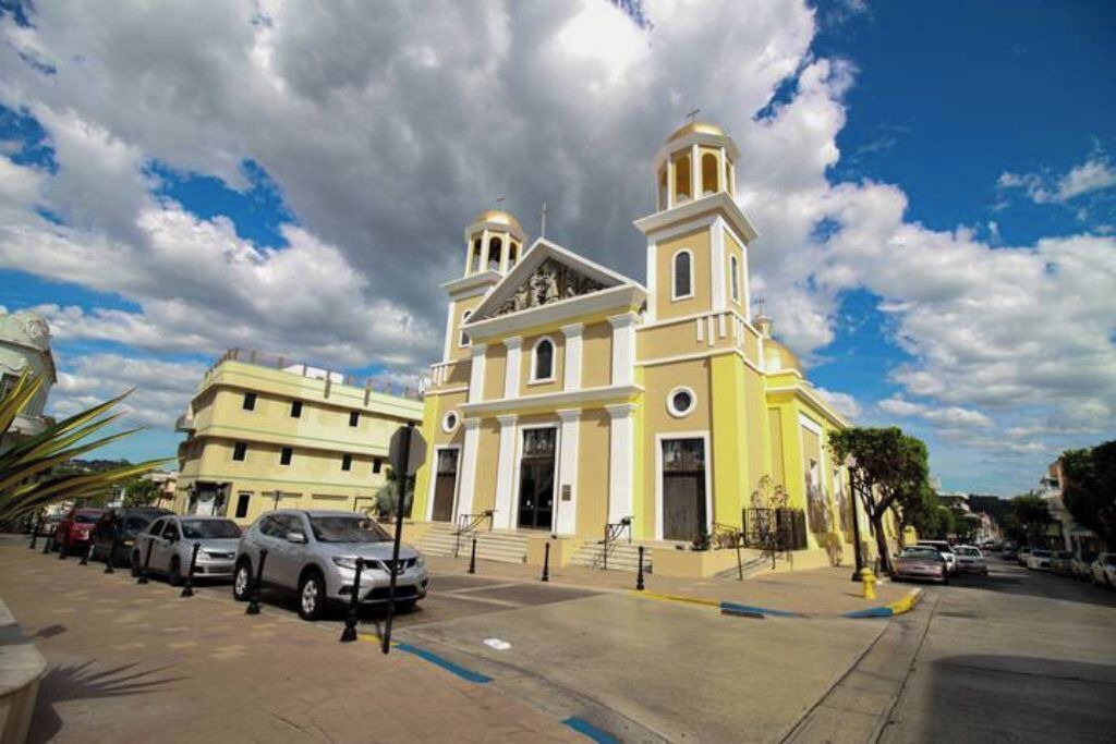 Photo of Others in Mayaguez Pueblo