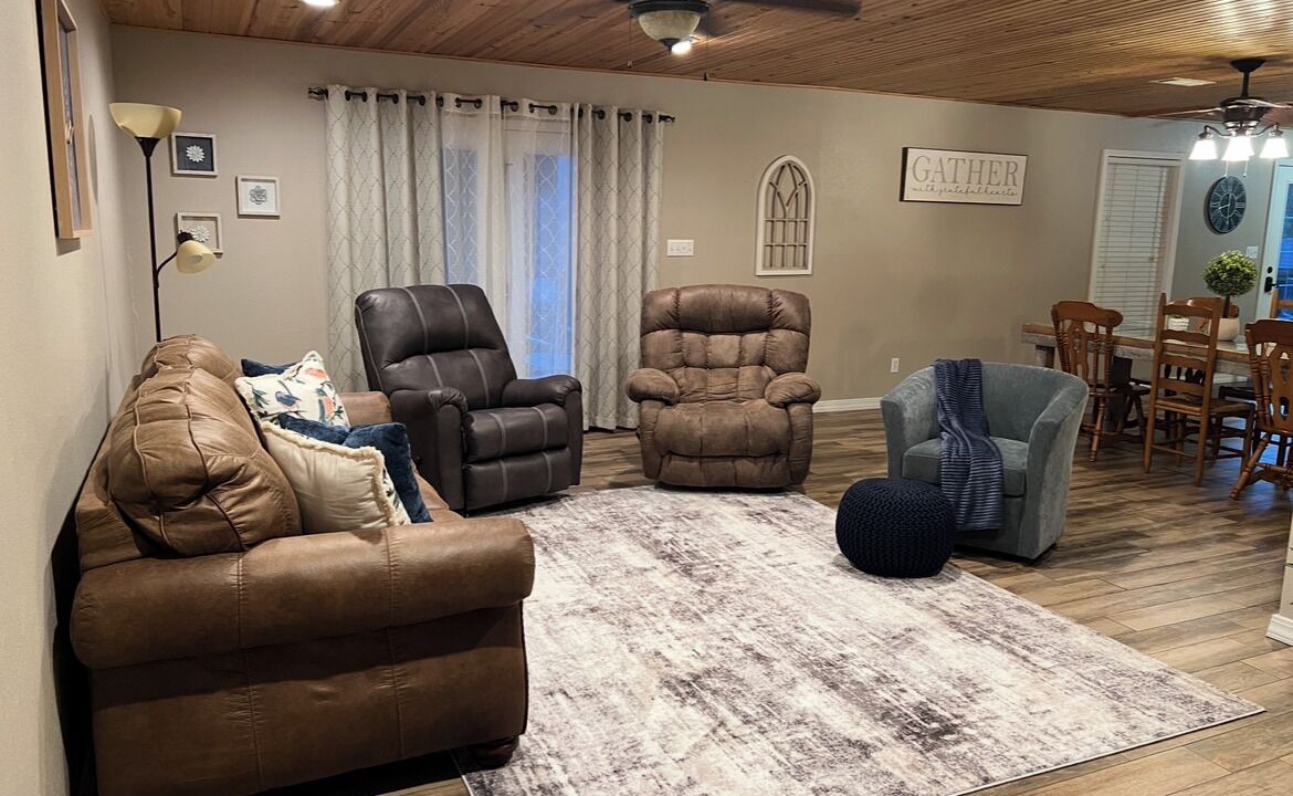 Photo of Livingroom in Subiaco