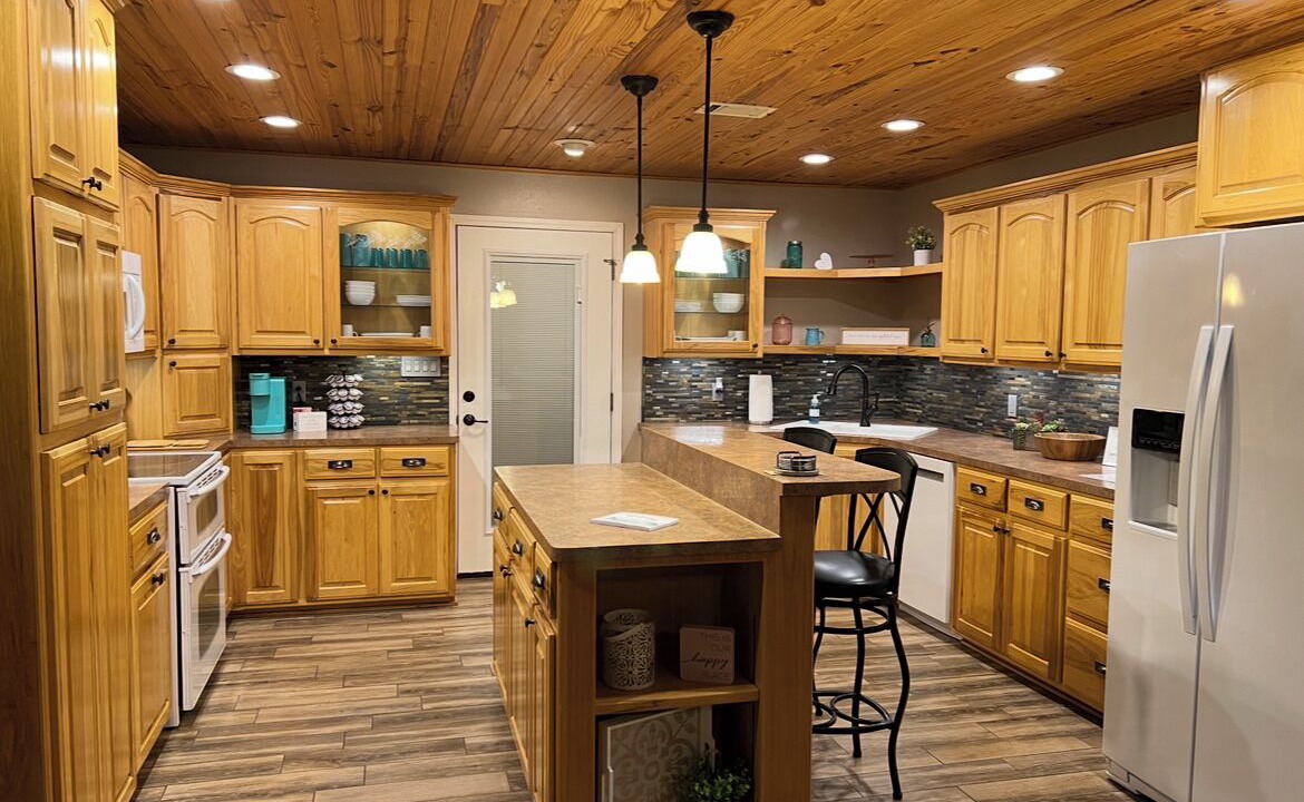 Photo of Kitchen in Subiaco
