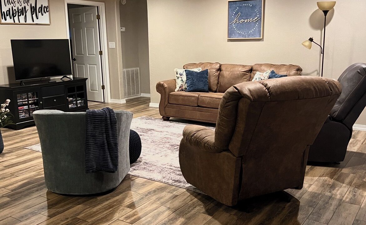 Photo of Livingroom in Subiaco