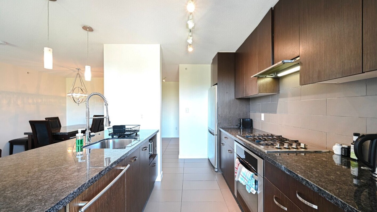Photo of Kitchen in Coquitlam