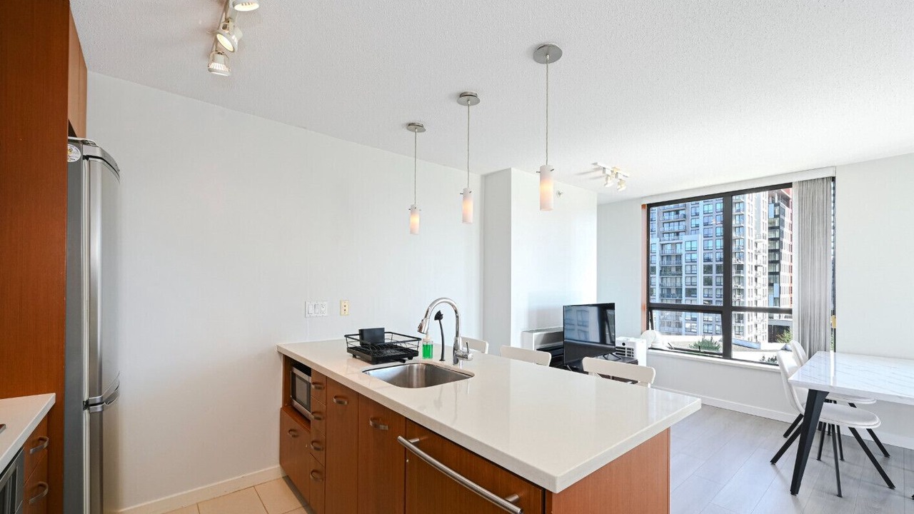 Photo of Kitchen in Coquitlam