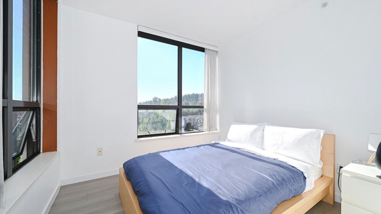 Photo of Bedroom in Coquitlam