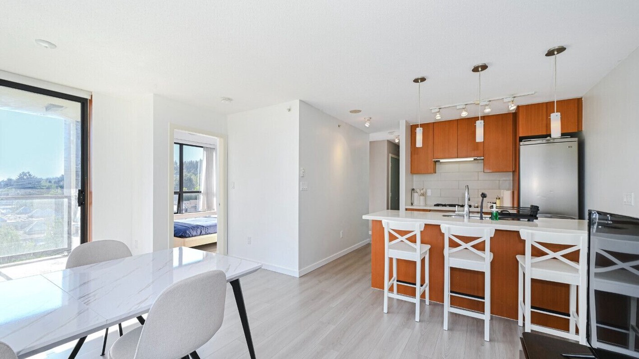 Photo of Kitchen in Coquitlam