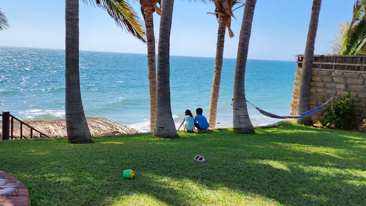 Photo of Outdoor in Las Pocitas