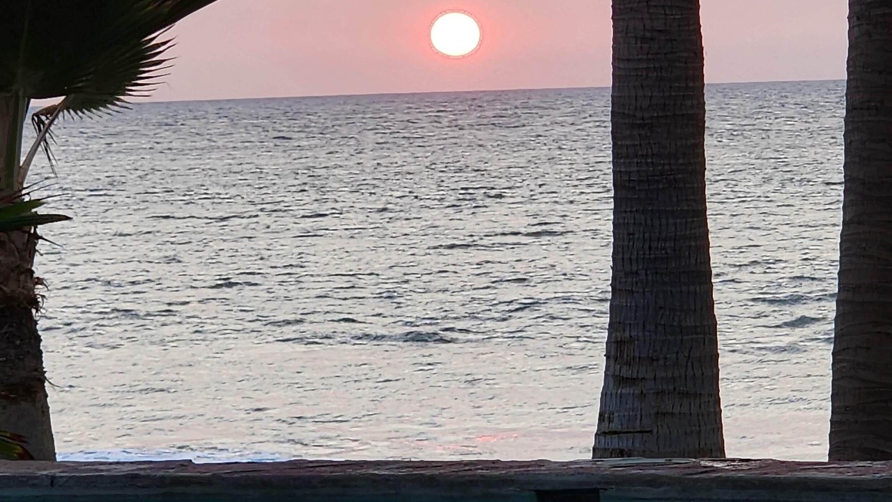 Photo of Outdoor in Las Pocitas