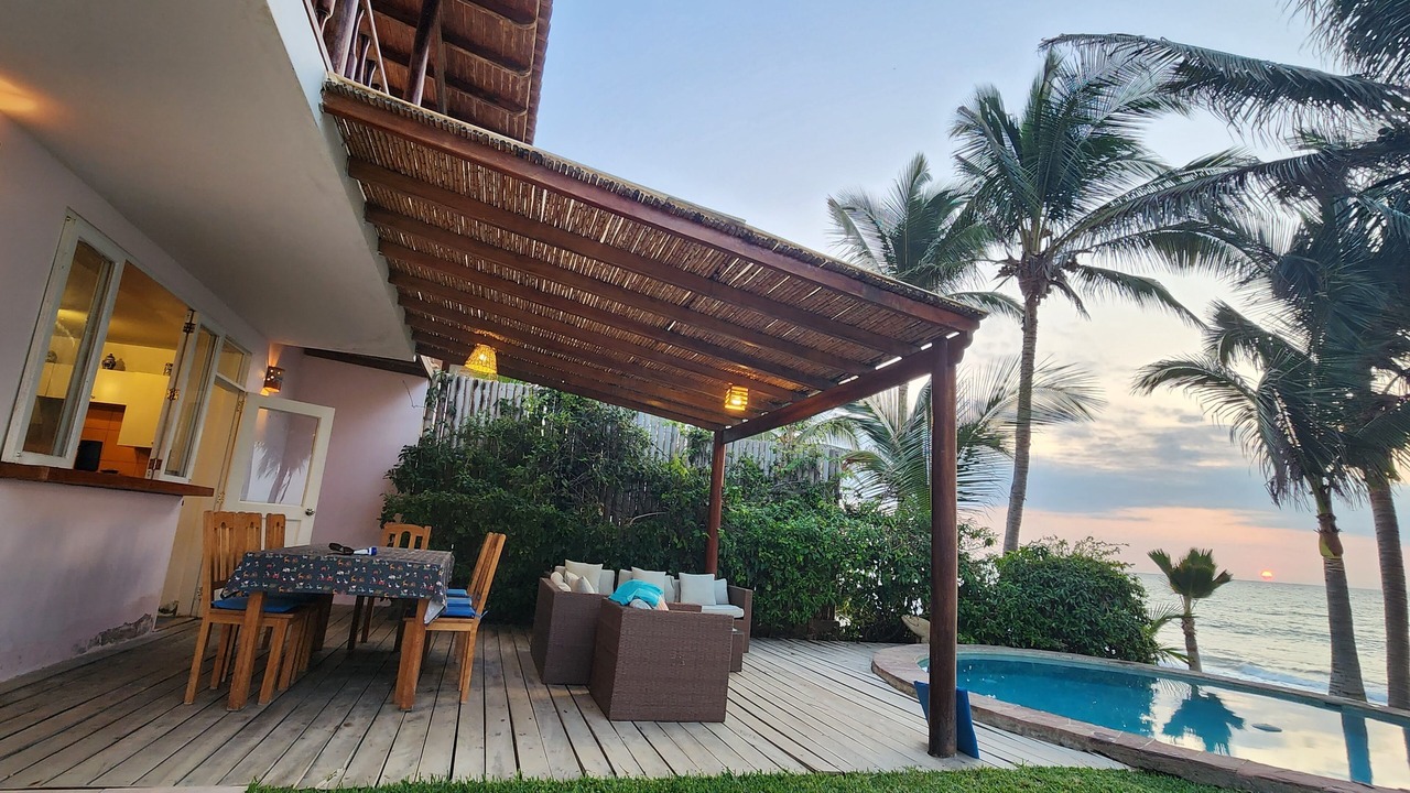 Photo of Outdoor in Las Pocitas