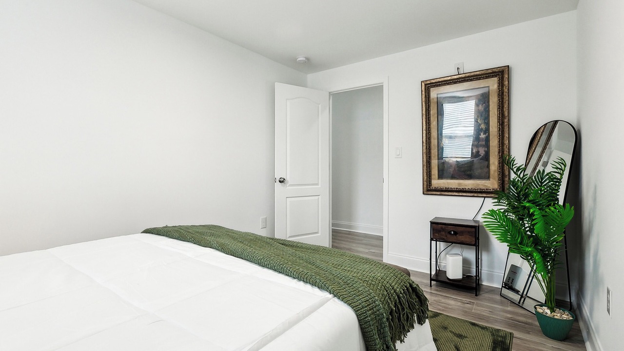 Photo of Bedroom in Florida Area