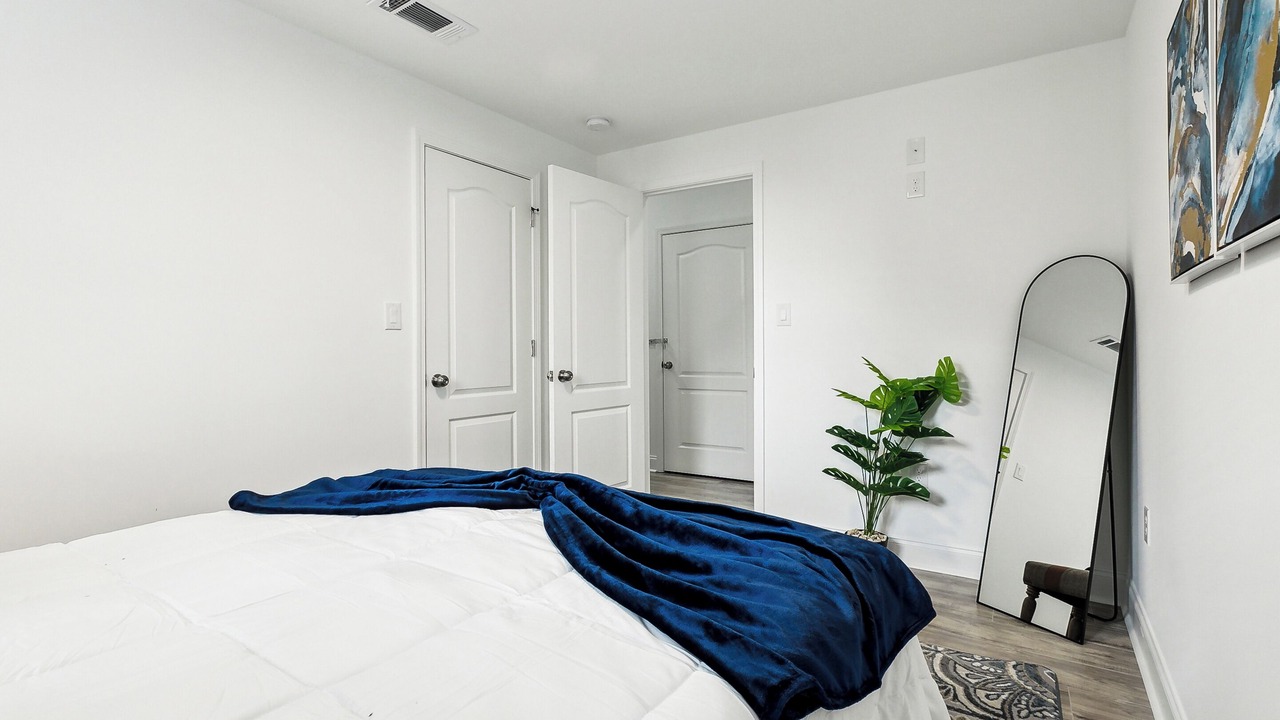 Photo of Bedroom in Florida Area