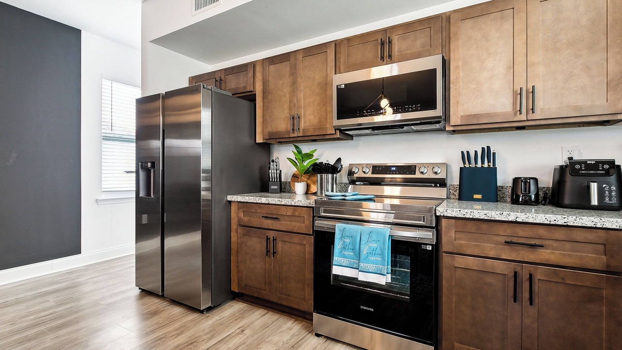 Photo of Kitchen in Florida Area