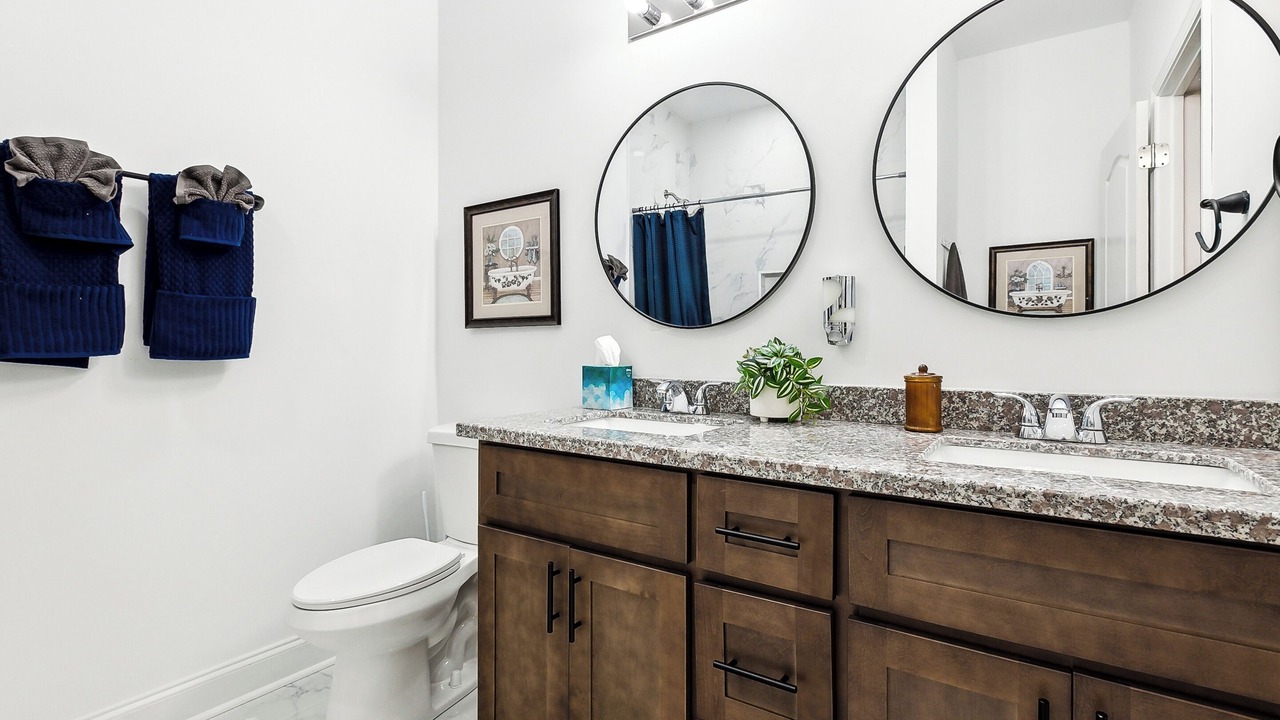 Photo of Bathroom in Florida Area