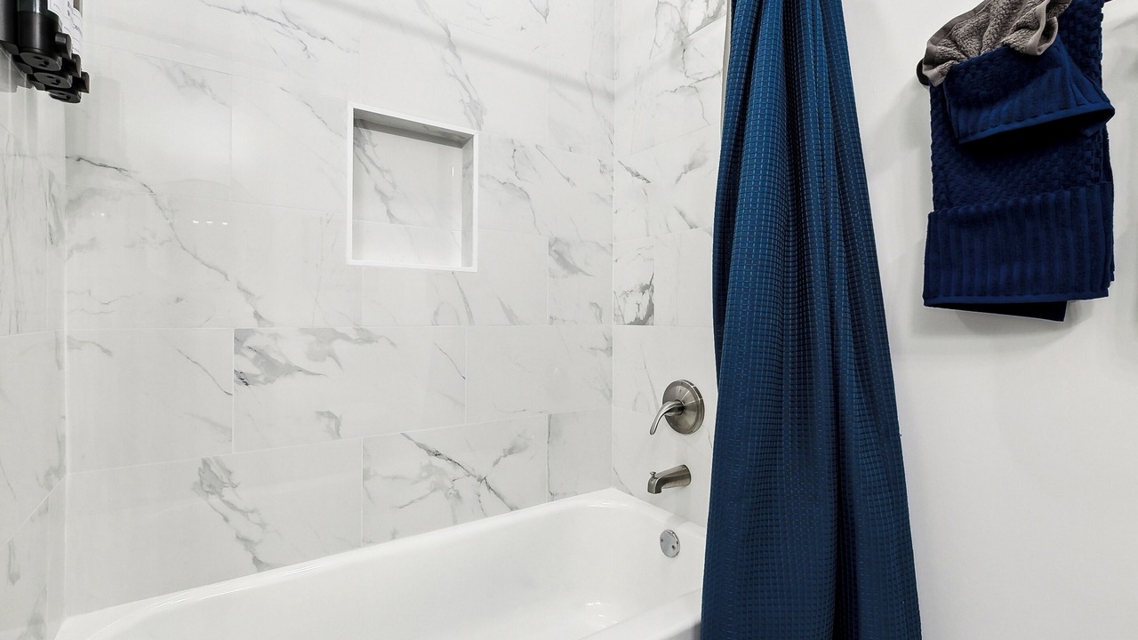 Photo of Bathroom in Florida Area