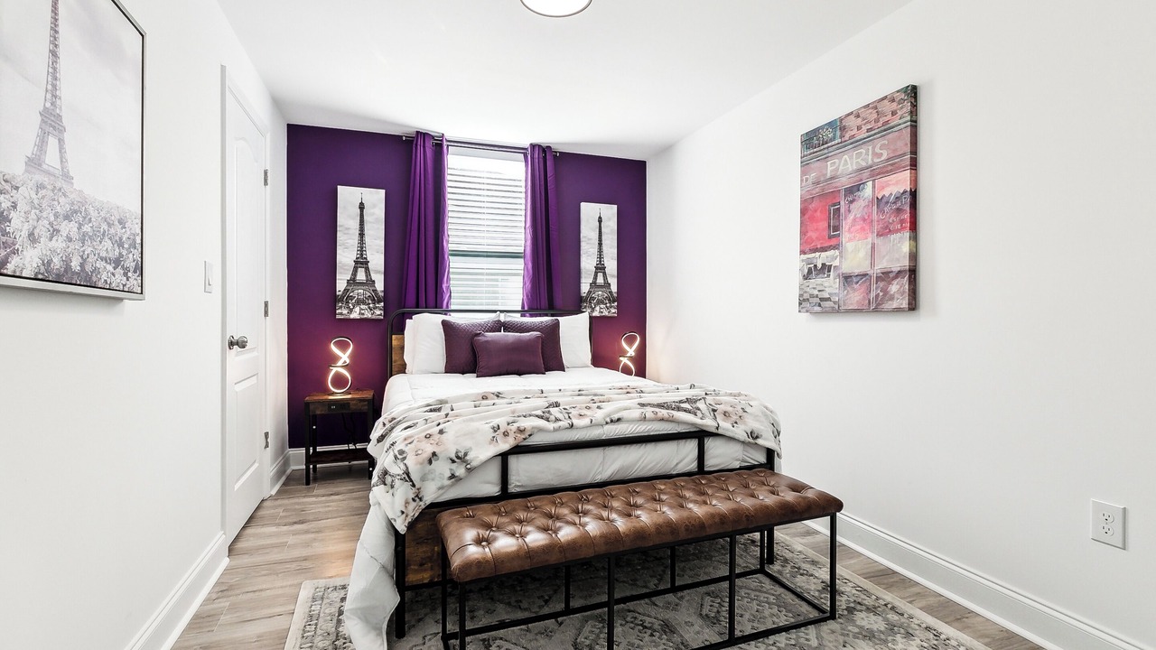 Photo of Bedroom in Florida Area