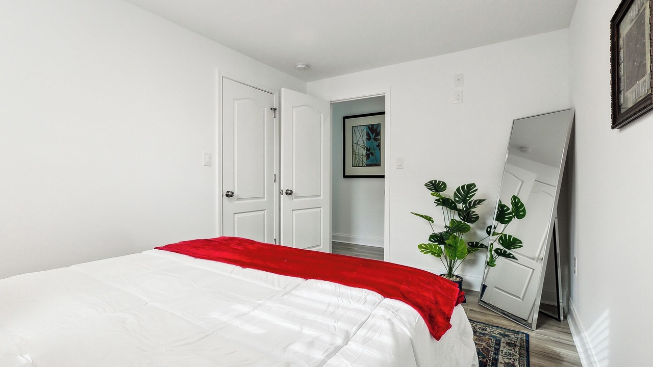 Photo of Bedroom in Florida Area