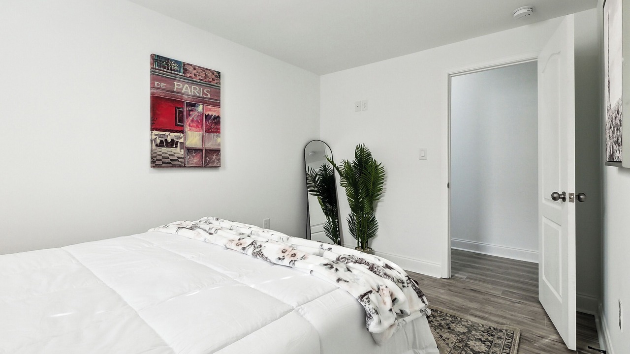 Photo of Bedroom in Florida Area