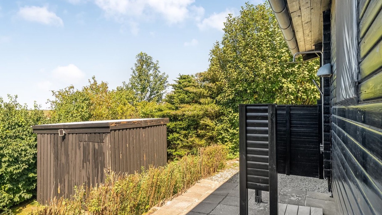 Photo of Outdoor in Floutrup