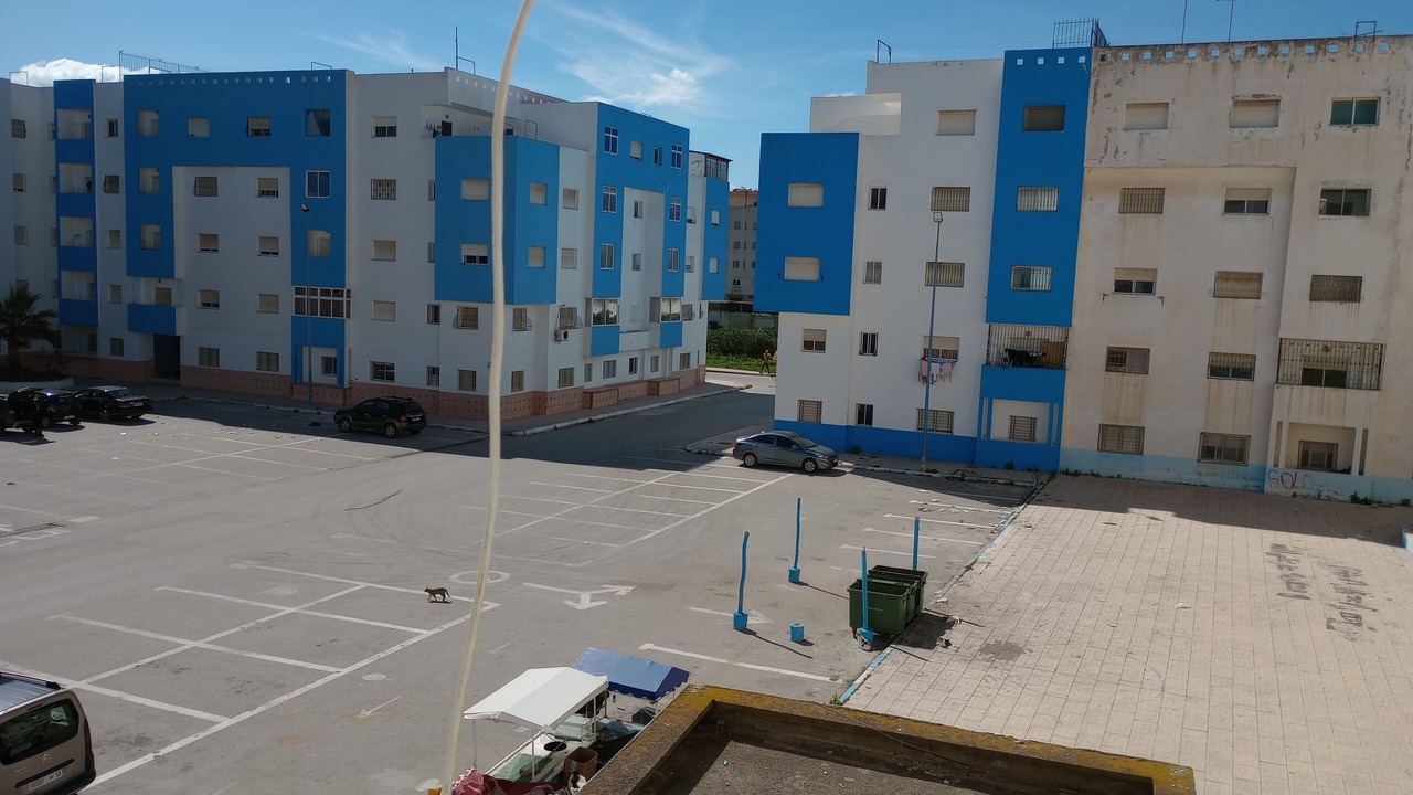 Photo of Outdoor in Martil
