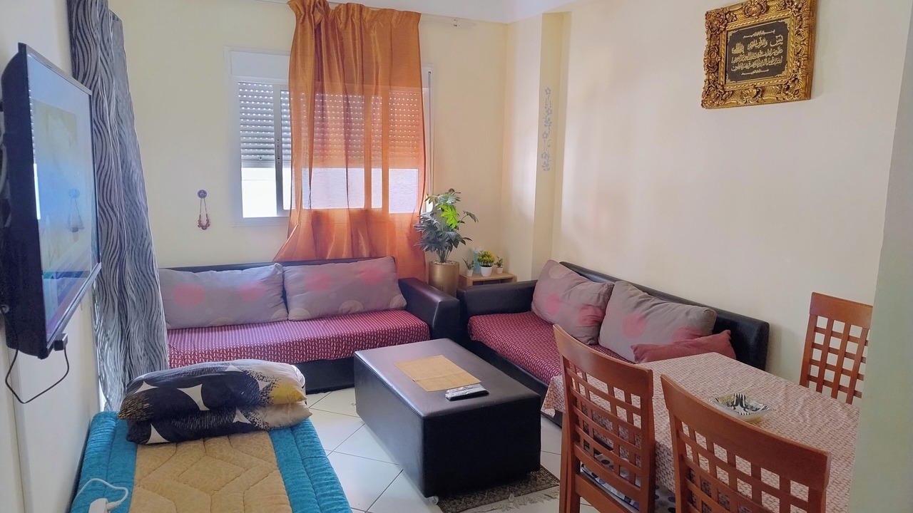 Photo of Livingroom in Martil