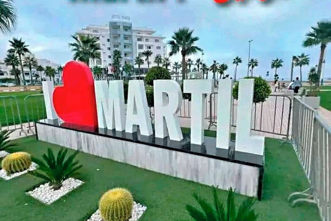 Photo of Outdoor in Martil
