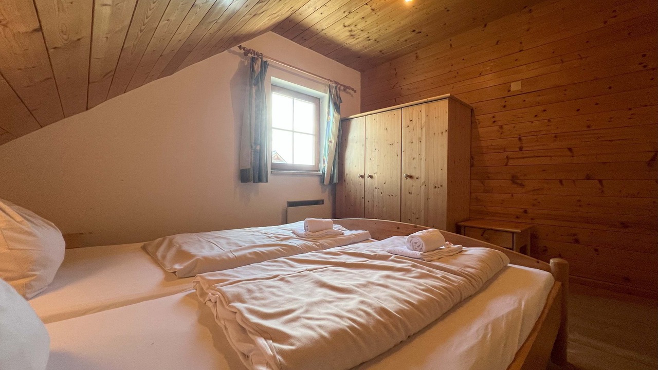 Photo of Bedroom in Ebensee