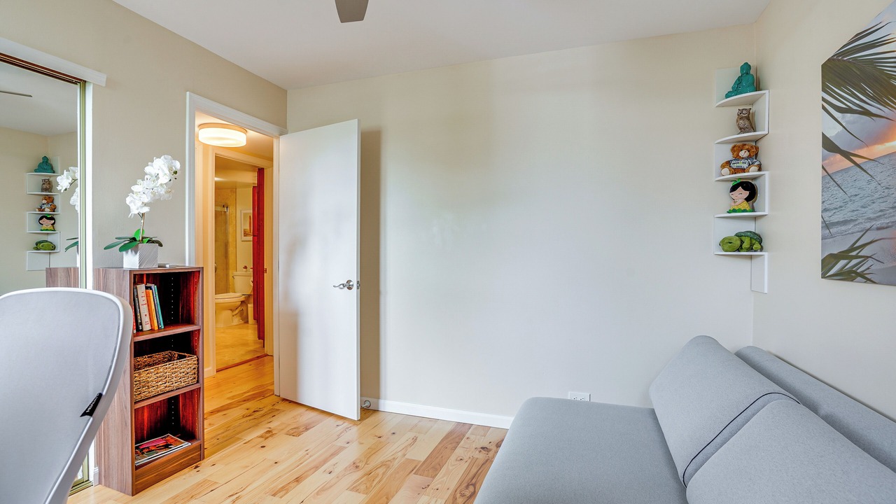Photo of Livingroom in Enchanted Lake