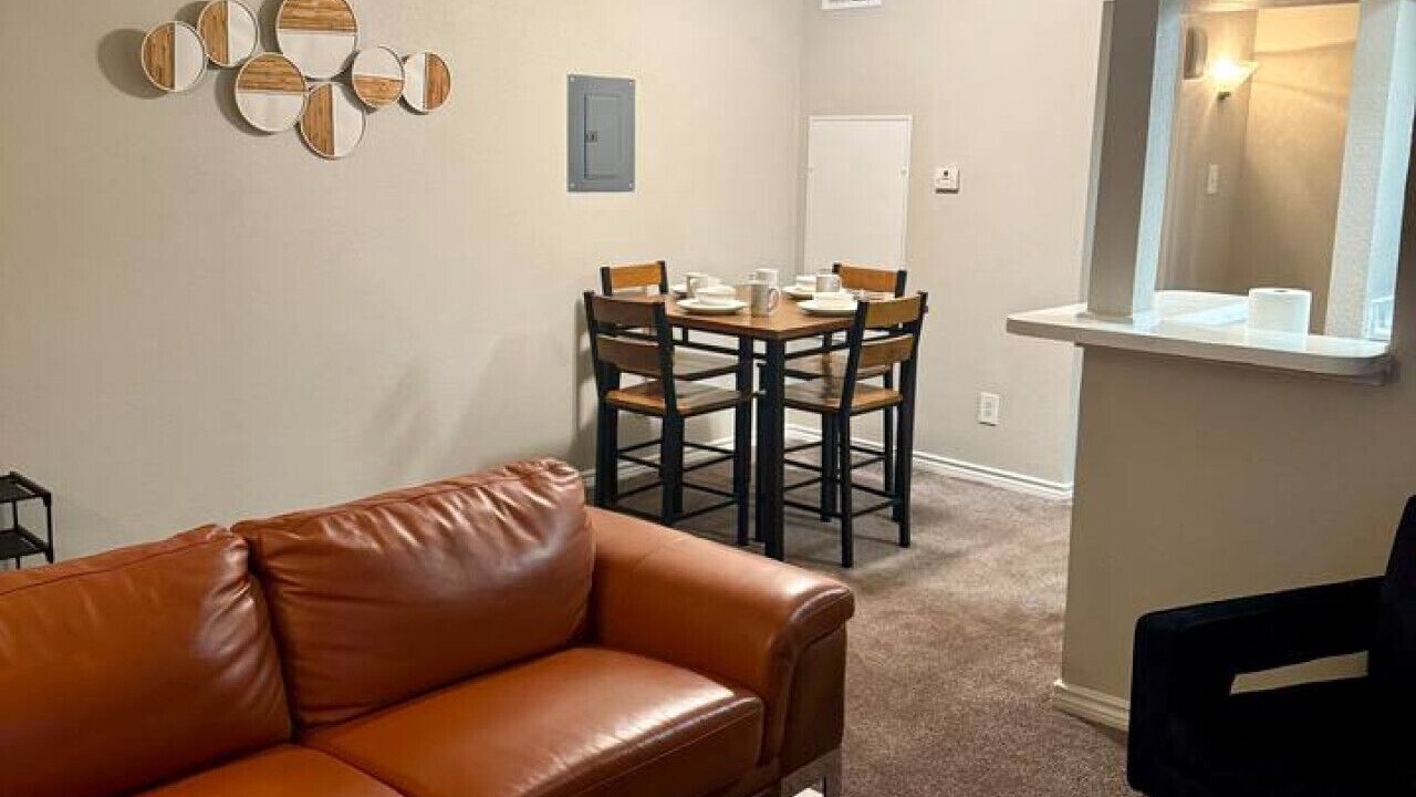 Photo of Livingroom in El Lago