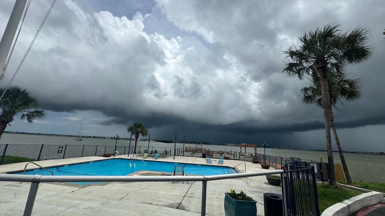 Photo of Outdoor in El Lago