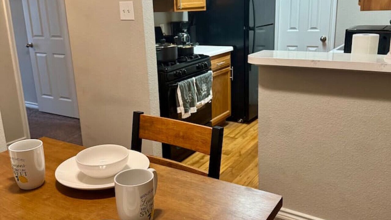 Photo of Kitchen in El Lago