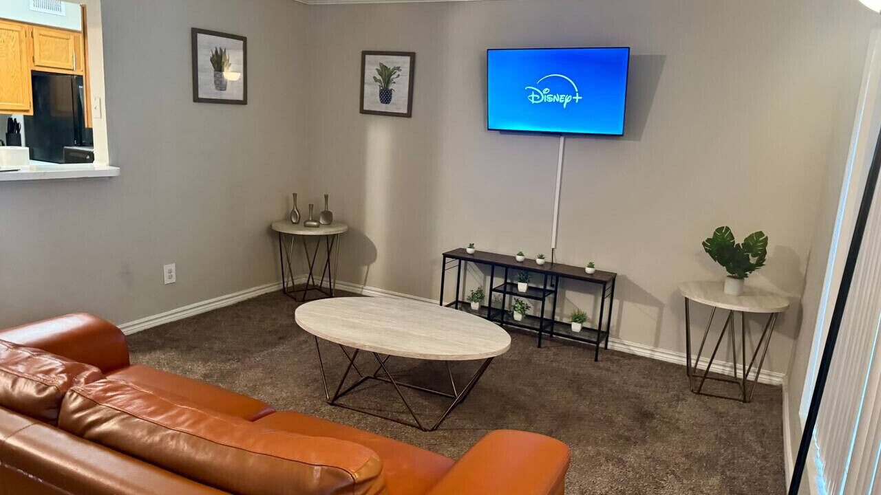 Photo of Livingroom in El Lago