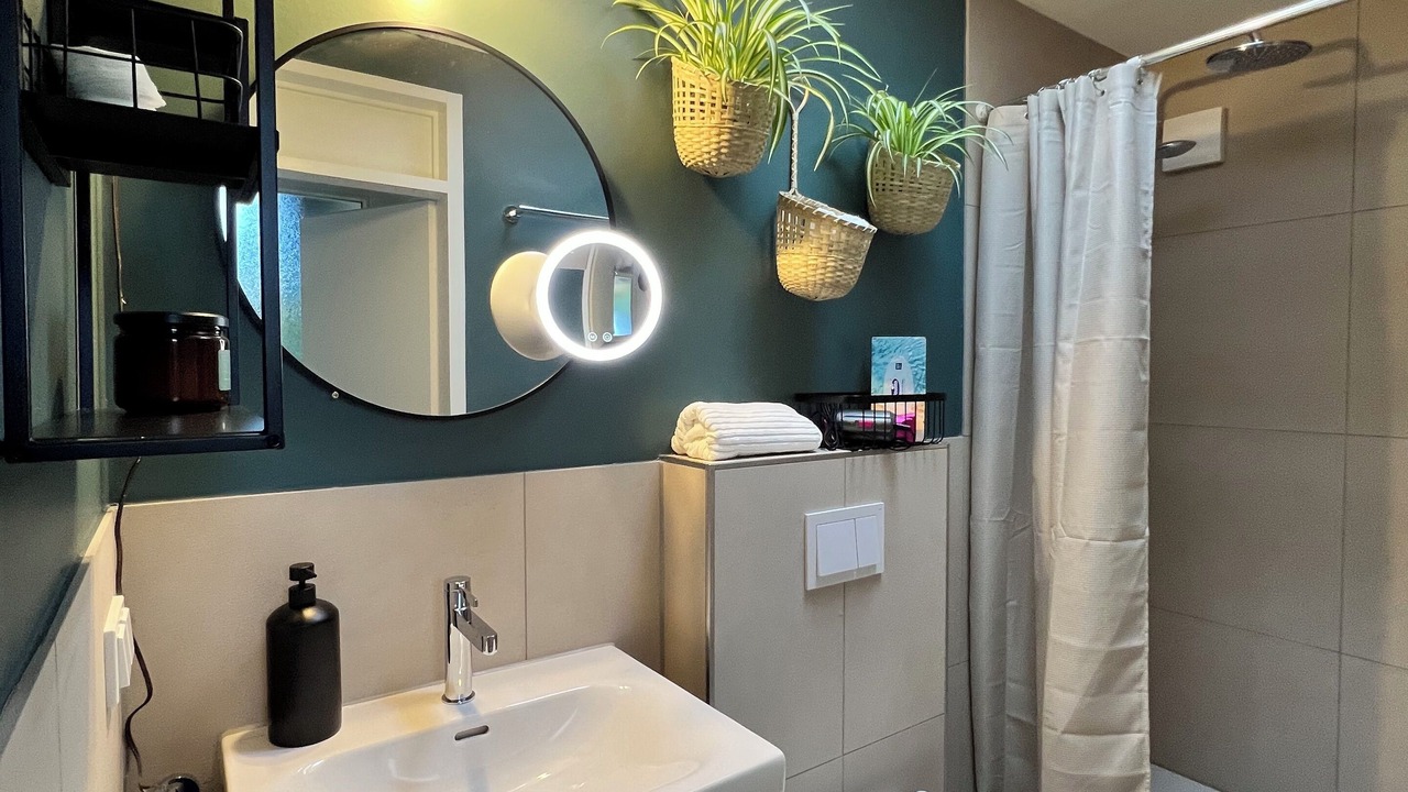 Photo of Bathroom in Worpswede