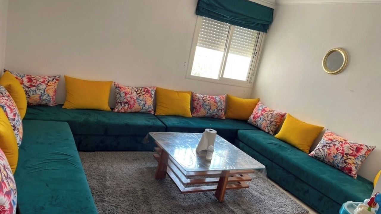 Photo of Livingroom in Fnideq
