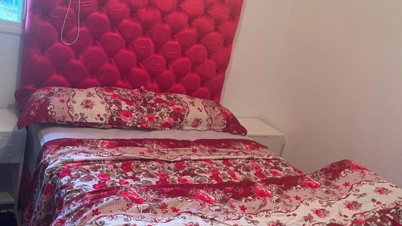 Photo of Bedroom in Fnideq