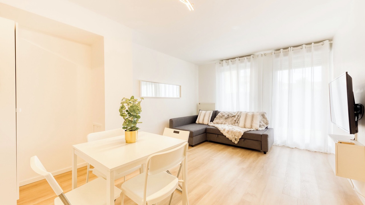 Photo of Livingroom in Saint-Ouen-l'Aumone