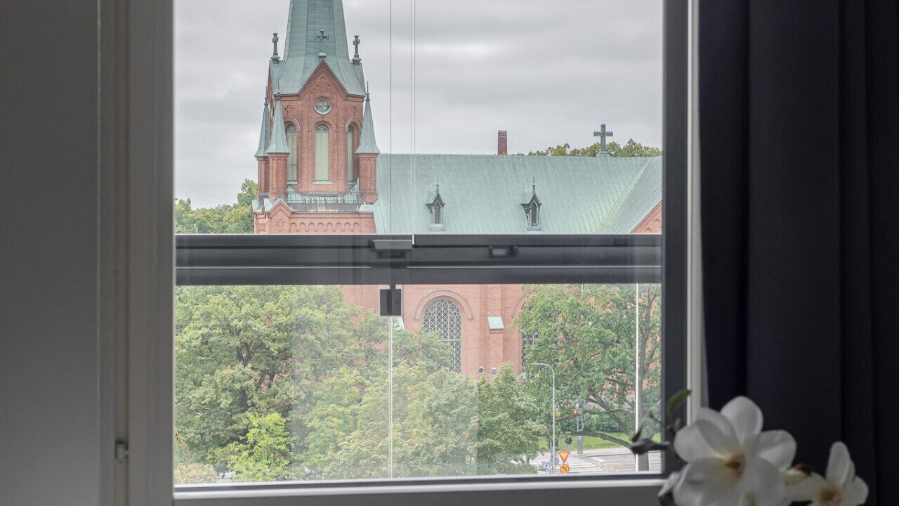 Photo of Bedroom in Tampere