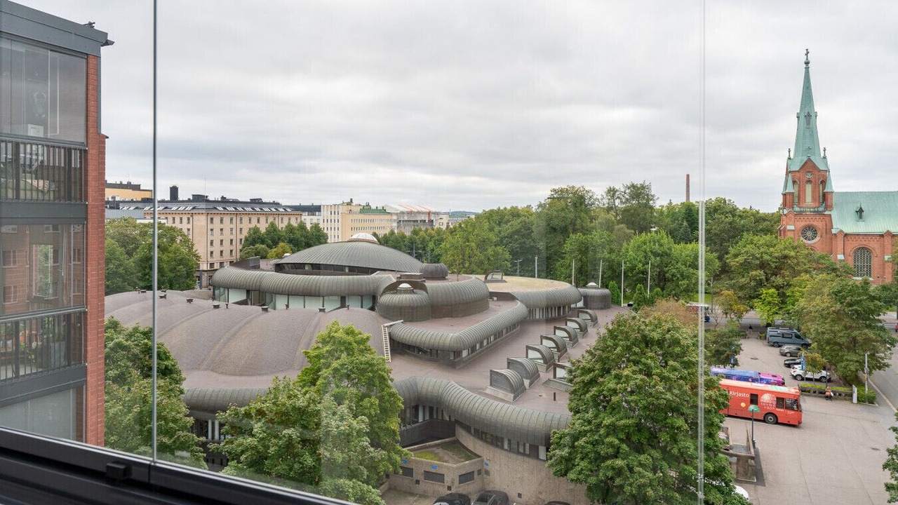 Photo of Others in Tampere